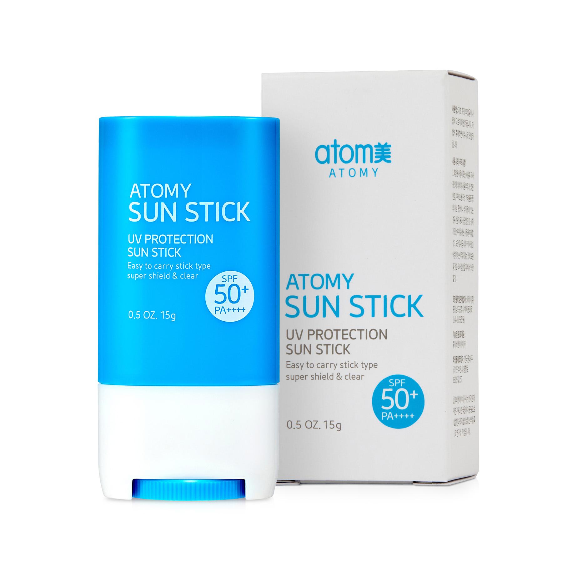 Kem chống nắng Atomy Sun Stick UV Protection Hàn Quốc